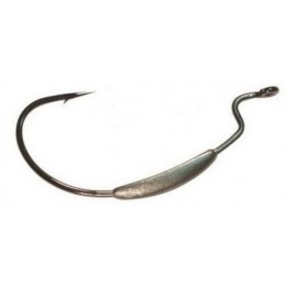 Крючок офсетный Decoy Worm 102 0,5 гр S-Switcher №2/0 (5 шт) Крючок офсетный Decoy Worm 102 0,5 гр S-Switcher №2/0 (5 шт)