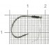 Крючок одинарный Decoy Worm 107 Body Guard №4 (5 шт)