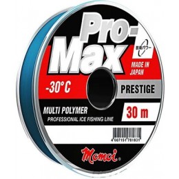 Леска Momoi Pro-Max Prestige 30м 0,191мм