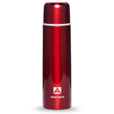 Термос Арктика 102-1000 цвет красный Термос Арктика 102-1000 цвет красный