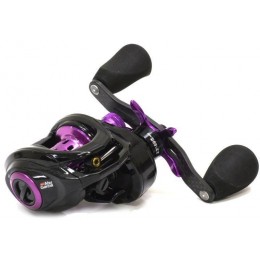 Катушка мультипликаторная Abu Garcia Revo EXD-SHS-L