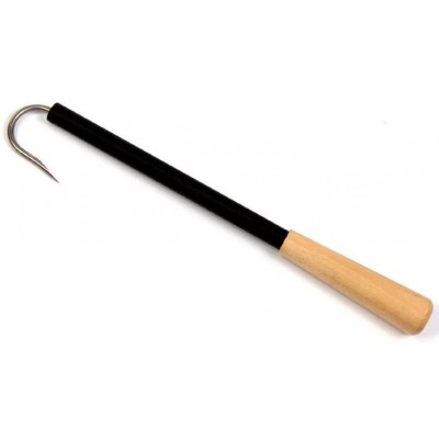 Багор Пирс телескоп 3-х коленный №2 880 мм 135 г