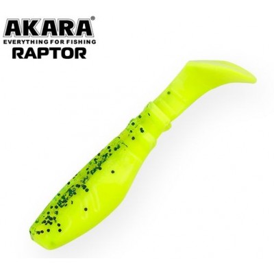 Силиконовая приманка Akara Raptor R-2 цвет 430 (5 шт) Силиконовая приманка Akara Raptor R-2 цвет 430 (5 шт)