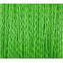 Плетенка Favorite X1 PE X4 цвет светло-зеленый 150м 0,24мм