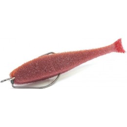 Поролоновая рыбка LeX Classic Fish 8 OF2 цвет BOB (1шт)