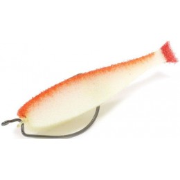 Поролоновая рыбка LeX Classic Fish 8 OF2 цвет WOB (1шт)