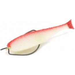 Поролоновая рыбка LeX Classic Fish 8 OF2 цвет WRB (1шт)