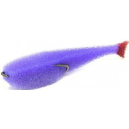 Поролоновая рыбка LeX Classic Fish CD 7 цвет L (1шт)