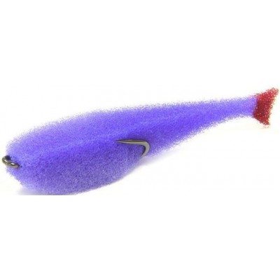 Поролоновая рыбка LeX Classic Fish CD 7 цвет L (1шт)