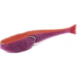 Поролоновая рыбка LeX Classic Fish CD 7 цвет POB (1шт)