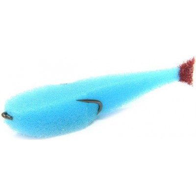 Поролоновая рыбка LeX Classic Fish CD 9 цвет BL (1шт)