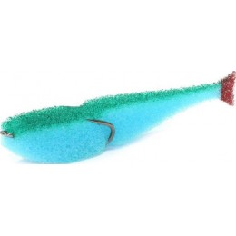 Поролоновая рыбка LeX Classic Fish CD 7 цвет BLGB (1шт)