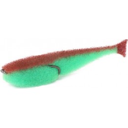 Поролоновая рыбка LeX Classic Fish CD 9 цвет GBRB (1шт)