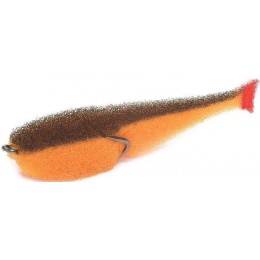 Поролоновая рыбка LeX Classic Fish CD 12 цвет OBB (1шт)