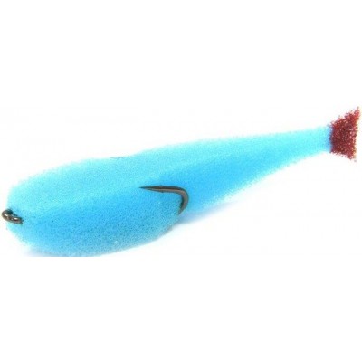 Поролоновая рыбка LeX Classic Fish CD 11 цвет BL (1шт)