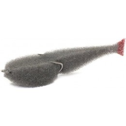 Поролоновая рыбка LeX Classic Fish CD 7 цвет G (1шт)