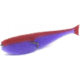 Поролоновая рыбка LeX Classic Fish CD 7 цвет LRB (1шт)