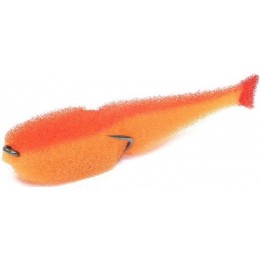 Поролоновая рыбка LeX Classic Fish CD 7 цвет ORB (1шт)