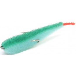 Поролоновая рыбка LeX Zander Fish 7 цвет BLGB (1шт)