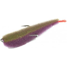 Поролоновая рыбка LeX Zander Fish 7 цвет PLB (1шт)