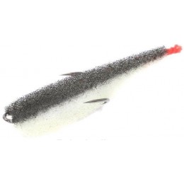 Поролоновая рыбка LeX Zander Fish 7 цвет WBB (1шт)