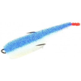 Поролоновая рыбка LeX Zander Fish 7 цвет WBLB (1шт)