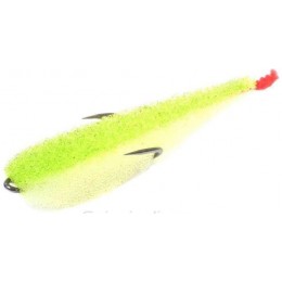 Поролоновая рыбка LeX Zander Fish 7 цвет WLB (1шт)