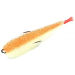 Поролоновая рыбка LeX Zander Fish 7 цвет WOB (1шт)
