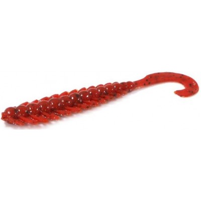 Силиконовая приманка Bait Breath Bugsy Perfect 2.5" цвет S801 (12 шт)