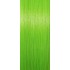 Плетенка Major Craft Dangan Braid X4 200м цвет зеленый 0,19мм