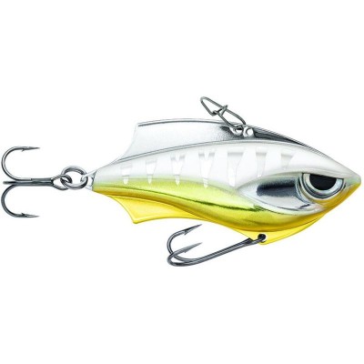 Воблер Rapala Rap-V Blade 06 цвет ACHT