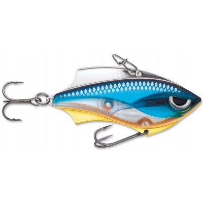 Воблер Rapala Rap-V Blade 06 цвет BGH