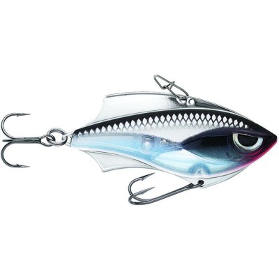 Воблер Rapala Rap-V Blade 06 цвет S