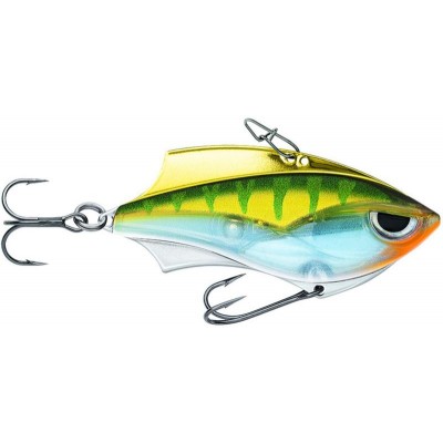 Воблер Rapala Rap-V Blade 06 цвет YP