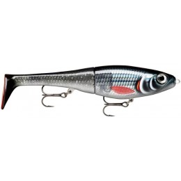 Воблер Rapala X-Rap Peto 20 цвет ROR