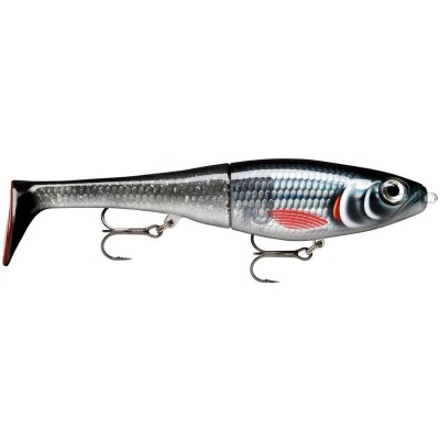 Воблер Rapala X-Rap Peto 20 цвет ROR