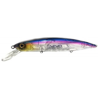 Воблер Bassday Mogul Minnow 130SP цвет Hf-51