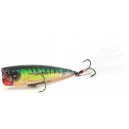 Воблер Yo-Zuri 3DB Popper 75F (R1101) цвет PFT 