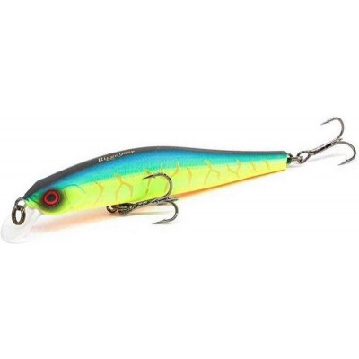 Воблер ZipBaits Rigge 90SP цвет 2002 (японский рынок)