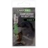 Адаптер лентяйка Carp Pro Short Aligner Rig Adaptors Camo (5шт)