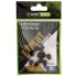 Отбойник Carp Pro Running Rig буферный (10 шт)