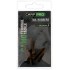 Конус для клипсы Carp Pro Tail Rubbers Camo (5шт)