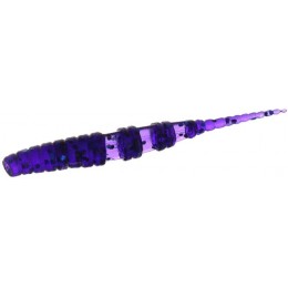Силиконовая приманка Flagman Magic Stick 1.6" цвет 105 Violet (12шт)