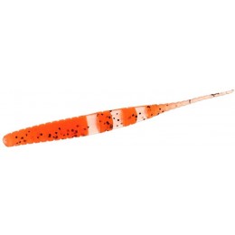 Силиконовая приманка Flagman Magic Stick 2" цвет 102 Orange (10шт)