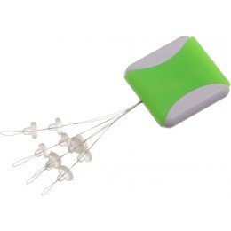 Стопор для бойлов Carp Pro Boilie Stops (10шт)
