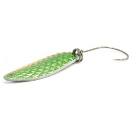 Блесна Select Omega 2.8гр цвет 30