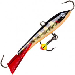 Балансир Rapala Jigging Rap WH3 30мм 6гр цвет STBG