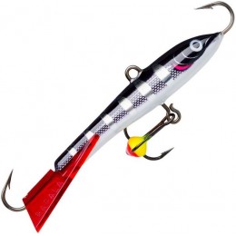 Балансир Rapala Jigging Rap WH3 30мм 6гр цвет STBS 