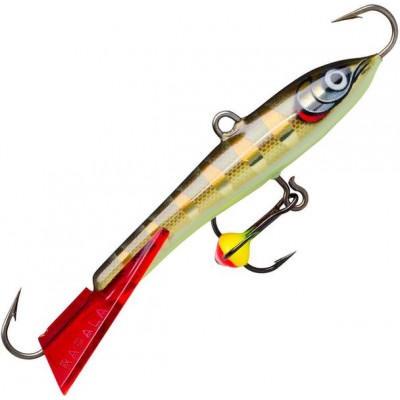 Балансир Rapala Jigging Rap WH3 30мм 6гр цвет STGS 