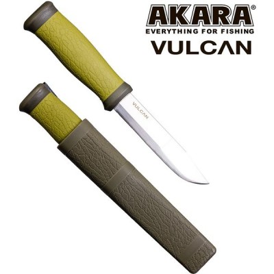 Нож Akara Stainless Steel Vulkan 24 см